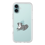 プレミアムパネル［ オリジナル - CASEPLAYイヌ - border collie ］