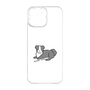 プレミアムパネル［ オリジナル - CASEPLAYイヌ - border collie ］