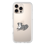 プレミアムパネル［ オリジナル - CASEPLAYイヌ - border collie ］