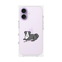 プレミアムパネル［ オリジナル - CASEPLAYイヌ - border collie ］