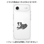 プレミアムパネル［ オリジナル - CASEPLAYイヌ - border collie ］