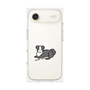 プレミアムパネル［ オリジナル - CASEPLAYイヌ - border collie ］