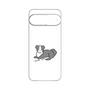 プレミアムパネル［ オリジナル - CASEPLAYイヌ - border collie ］