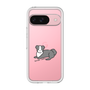 プレミアムパネル［ オリジナル - CASEPLAYイヌ - border collie ］