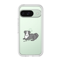 プレミアムパネル［ オリジナル - CASEPLAYイヌ - border collie ］