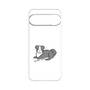 プレミアムパネル［ オリジナル - CASEPLAYイヌ - border collie ］