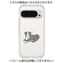 プレミアムパネル［ オリジナル - CASEPLAYイヌ - border collie ］