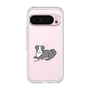 プレミアムパネル［ オリジナル - CASEPLAYイヌ - border collie ］