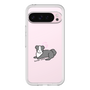 プレミアムパネル［ オリジナル - CASEPLAYイヌ - border collie ］