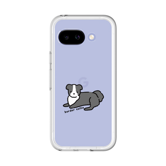 プレミアムパネル［ オリジナル - CASEPLAYイヌ - border collie ］
