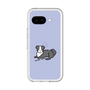 プレミアムパネル［ オリジナル - CASEPLAYイヌ - border collie ］