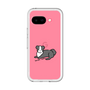 プレミアムパネル［ オリジナル - CASEPLAYイヌ - border collie ］