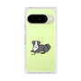 プレミアムパネル［ オリジナル - CASEPLAYイヌ - border collie ］