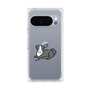 プレミアムパネル［ オリジナル - CASEPLAYイヌ - border collie ］