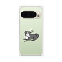 プレミアムパネル［ オリジナル - CASEPLAYイヌ - border collie ］
