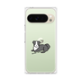 プレミアムパネル［ オリジナル - CASEPLAYイヌ - border collie ］