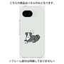 プレミアムパネル［ オリジナル - CASEPLAYイヌ - border collie ］