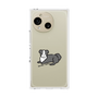 プレミアムパネル［ オリジナル - CASEPLAYイヌ - border collie ］