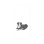 プレミアムパネル［ オリジナル - CASEPLAYイヌ - border collie ］