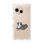 プレミアムパネル［ オリジナル - CASEPLAYイヌ - border collie ］