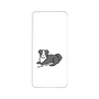 プレミアムパネル［ オリジナル - CASEPLAYイヌ - border collie ］