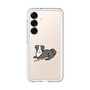 プレミアムパネル［ オリジナル - CASEPLAYイヌ - border collie ］