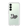プレミアムパネル［ オリジナル - CASEPLAYイヌ - border collie ］