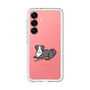 プレミアムパネル［ オリジナル - CASEPLAYイヌ - border collie ］