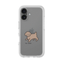 プレミアムパネル［ オリジナル - CASEPLAYイヌ - toy pooh ］