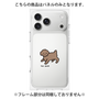 プレミアムパネル［ オリジナル - CASEPLAYイヌ - toy pooh ］