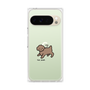 プレミアムパネル［ オリジナル - CASEPLAYイヌ - toy pooh ］