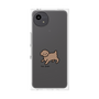 プレミアムパネル［ オリジナル - CASEPLAYイヌ - toy pooh ］