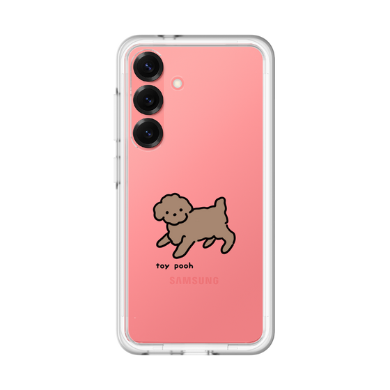 プレミアムパネル［ オリジナル - CASEPLAYイヌ - toy pooh ］