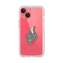 プレミアムパネル［ オリジナル - CASEPLAYイヌ - dachsund ］