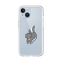 プレミアムパネル［ オリジナル - CASEPLAYイヌ - dachsund ］