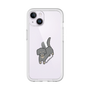 プレミアムパネル［ オリジナル - CASEPLAYイヌ - dachsund ］