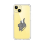 プレミアムパネル［ オリジナル - CASEPLAYイヌ - dachsund ］