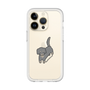 プレミアムパネル［ オリジナル - CASEPLAYイヌ - dachsund ］