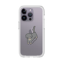 プレミアムパネル［ オリジナル - CASEPLAYイヌ - dachsund ］