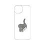 プレミアムパネル［ オリジナル - CASEPLAYイヌ - dachsund ］