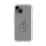 プレミアムパネル［ オリジナル - CASEPLAYイヌ - dachsund ］