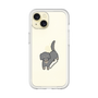 プレミアムパネル［ オリジナル - CASEPLAYイヌ - dachsund ］