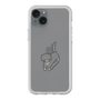 プレミアムパネル［ オリジナル - CASEPLAYイヌ - dachsund ］