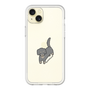 プレミアムパネル［ オリジナル - CASEPLAYイヌ - dachsund ］