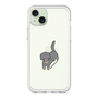 プレミアムパネル［ オリジナル - CASEPLAYイヌ - dachsund ］