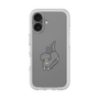 プレミアムパネル［ オリジナル - CASEPLAYイヌ - dachsund ］