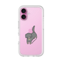 プレミアムパネル［ オリジナル - CASEPLAYイヌ - dachsund ］