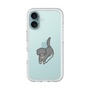 プレミアムパネル［ オリジナル - CASEPLAYイヌ - dachsund ］
