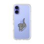 プレミアムパネル［ オリジナル - CASEPLAYイヌ - dachsund ］