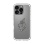 プレミアムパネル［ オリジナル - CASEPLAYイヌ - dachsund ］
